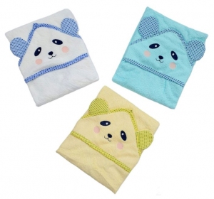 Ręczniki dziecięce i niemowlęce (Standard) DN18371