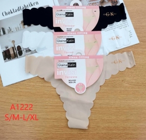 Stringi damskie (M-XL) TP11933