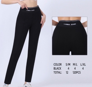 Legginsy damskie (S-XL) NG3880