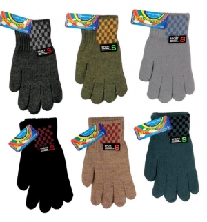 Rękawiczki bawełniane dziecięce (Standard) DN17240