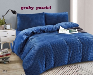 Pościeli (200 x 220) - 3 częściowa TP15861