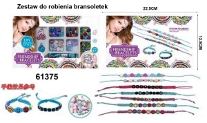 Zabawki DIY dla dzieci DH11488