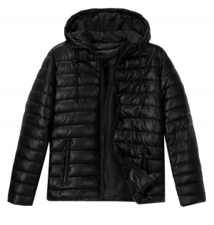 Kurtki męskie jesienne (M-2XL) DH4632