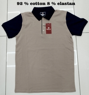 T-hirt męskie na krótki rękaw - Tureckie (M-2XL) TP12219
