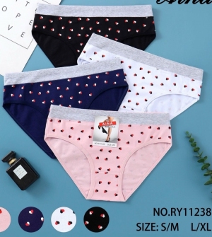 Majtki damskie (M-XL) TP11831
