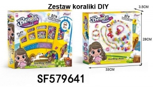 Zabawki DIY dla dzieci DH11547