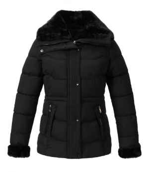 Kurtka damska jesienna (S-XL) NG1735