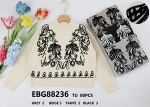 Sweter damski (M-XL) NG992