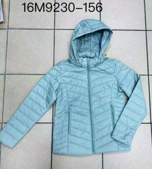 Kurtka damska jesienna (S-XL) NG1625