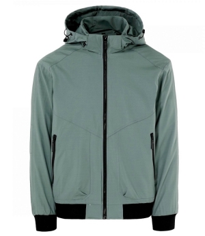 Kurtki męskie jesienne (M-2XL) DH4502