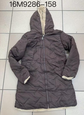 Kurtka damska zimowa (S-XL) NG2715