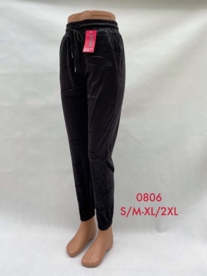 Spodnie dresowe Damskie (S/M-XL/2XL) TP2340