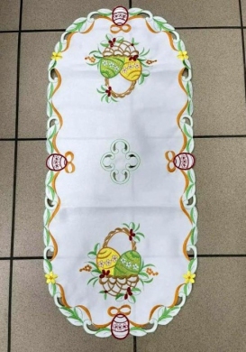 Obrus na stół (40 x 90) DN2709