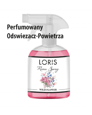 Zapachy do domu (500ml) DH7322