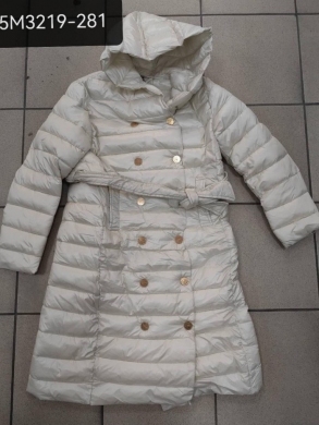 Kurtka damska jesienna (S-XL) NG1718