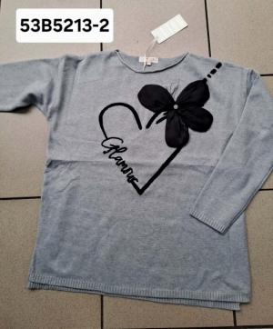 Sweter damski (S-XL) NG1062