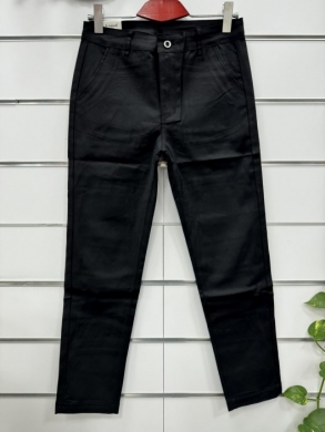 Spodnie jeansowe damskie (38-50) TP2601