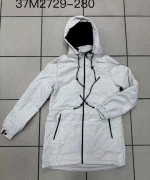 Kurtka damska jesienna (S-XL) NG1709