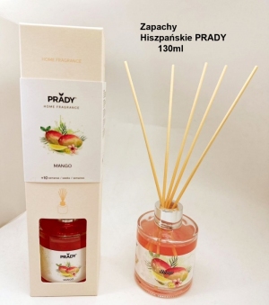 Zapachy do domu (100ML) DH15523