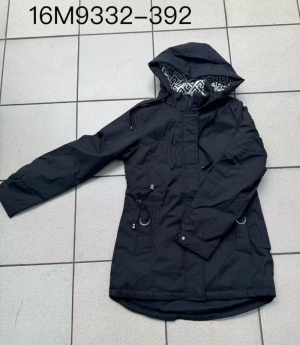Kurtka damska jesienna (S-XL) NG1701