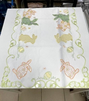 Obrus na stół (60 x 120) DN2724