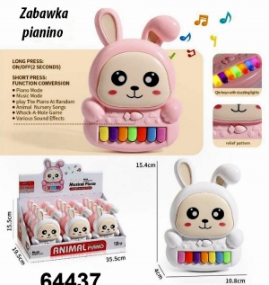 Zabawki dla dzieci DH8467