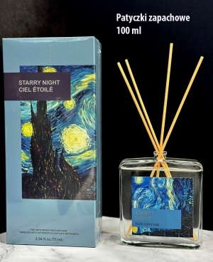 Zapachy do domu (100ml) DH7195