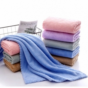 Ręczniki kąpielowe (50 x 100) DN1209