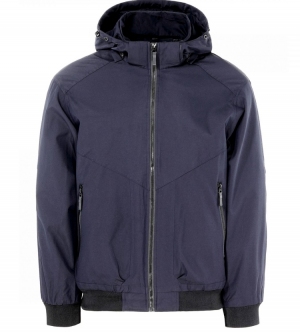 Kurtki męskie jesienne (M-2XL) DH4503