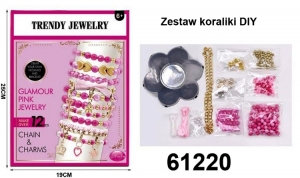 Zabawki DIY dla dzieci DH11545