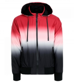 Kurtki męskie jesienne (M-2XL) DH4584