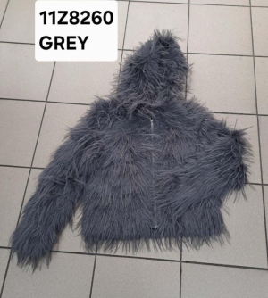 Kurtka damska jesienna (S-XL) NG1722