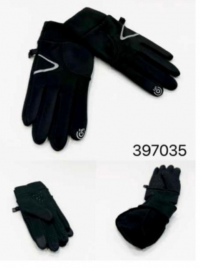 Rękawiczki bawełniane damskie (Standard) DH6102