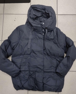 Kurtka damska jesienna (S-XL) DH3627