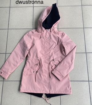 Kurtka damska jesienna (S-XL) DH3607