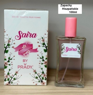 Perfumy damskie (100ML) DH15362