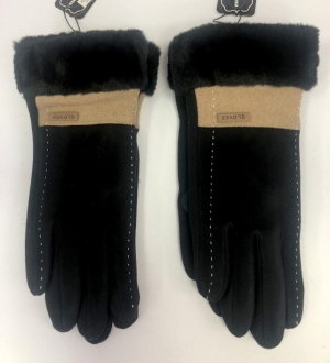 Rękawiczki bawełniane damskie (Standard) DN17307