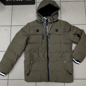 Kurtki męskie jesienne (M-2XL) DH4607