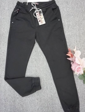 Spodnie jeansowe męskie (30-42) TP10094