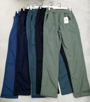 Spodnie dresowe męskie (S-2XL) TPA1017