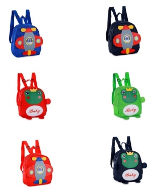 Plecaki dziecięce (Standard) DN1674