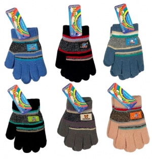 Rękawiczki bawełniane dziecięce (Standard) DN17221