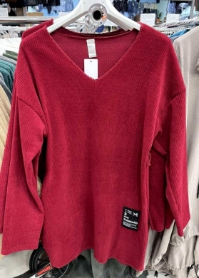 Sweter damski - Włoski (standard) TPA1399