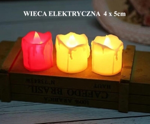 Świeca elektryczna DH8937