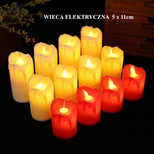 Świeca elektryczna DH8954