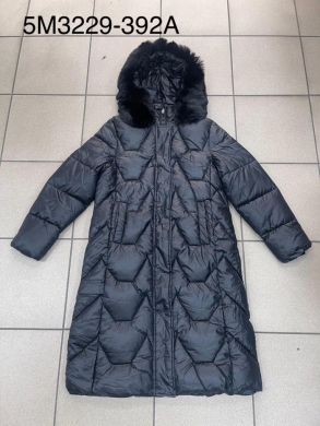 Kurtka damska zimowa (S-XL) NG2750