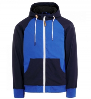 Kurtki męskie jesienne (M-2XL) DH4541