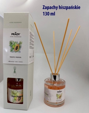 Zapachy do domu (130ml) DH7175
