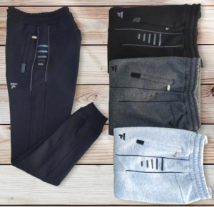 Spodnie dresowe męskie (S-2XL) TPA6259