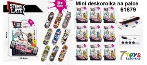 Zabawki dla dzieci DH10109